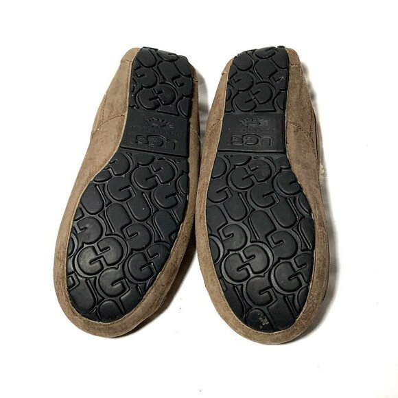 UGG Ansley Women Shoes Size 8 - Picture 9 of 10